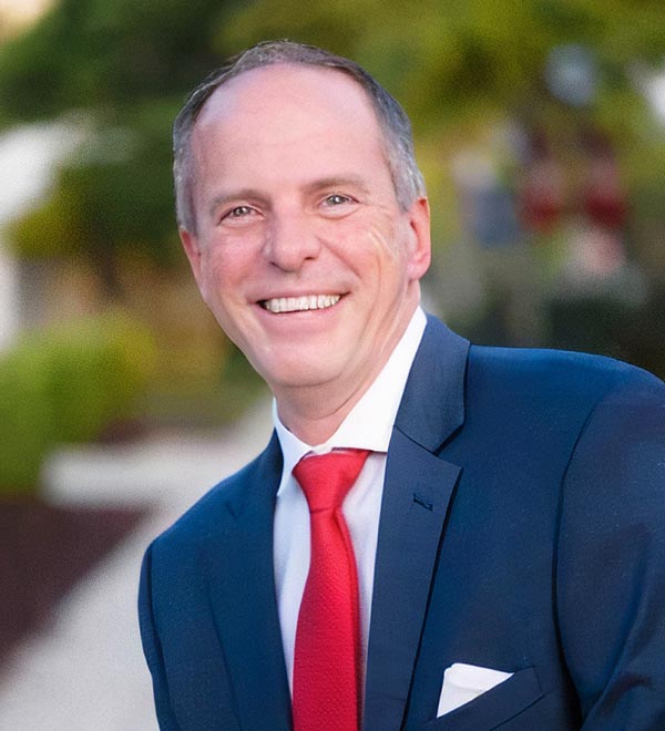 John Nelson - FBO Director founder