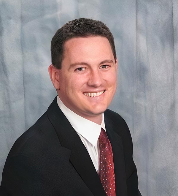 Ken Edwards - FBO Director