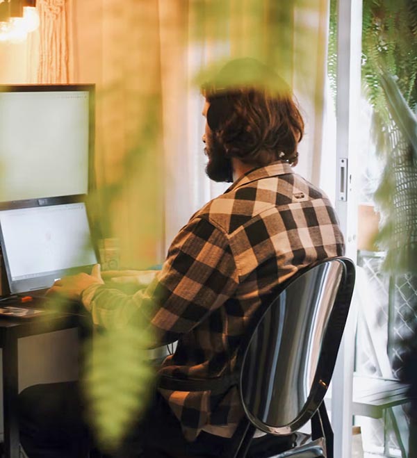 Levi Coblentz of FBO Director