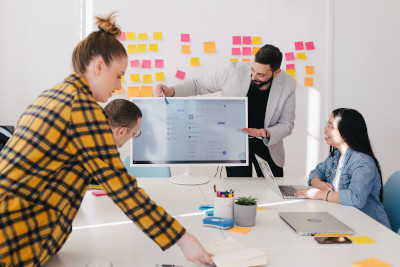 FBO Director makes training employees easy